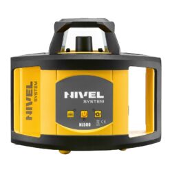 Niwelator laserowy NIVEL SYSTEM NL500