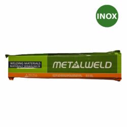 Elektrody do spawania METALWELD INOX 308 L
