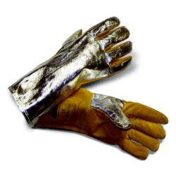 Rękawice aluminizowane Heavy Duty ESAB