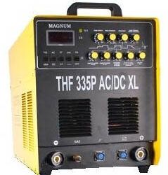 Spawarka MAGNUM THF 335 AC/DC XL