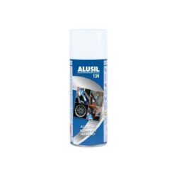 Spray do aluminium ALUSIL