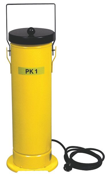 Termos ESAB PK-1 pojemnik suchego składowania elektrod