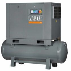 Kompresor śrubowy WALTER SKTG 2,2 S