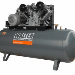 Kompresor tłokowy WALTER GK 1400-7,5/500 P