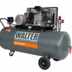 Kompresor tłokowy WALTER GK 530-3,0/200 P