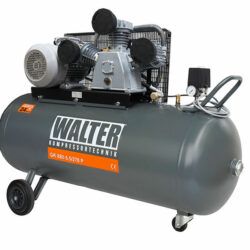 Kompresor tłokowy WALTER GK 880-5,5/270 P