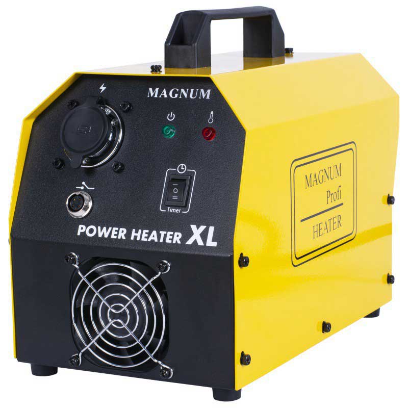 Nagrzewnica indukcyjna MAGNUM Power Heater XL 3kVA