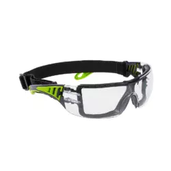 Okulary PS11CLR CLEAR PORTWEST