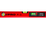 Poziomica elektroniczna IP65 PRO 60CM