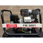 Agregat prądotwórczy FOGO FM3001