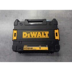 Skrzynka narzędziowa DeWalt 2 do DCD991NT