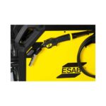 Spawarka inwertorowa ESAB Rustler EM 253C+ Savage A40 9-13 żółta