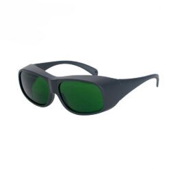 Laserowe okulary ochronne SPARTUS LV1100
